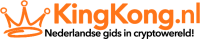 logo kingkong crypto